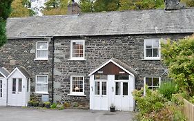 Bobbin Cottage
