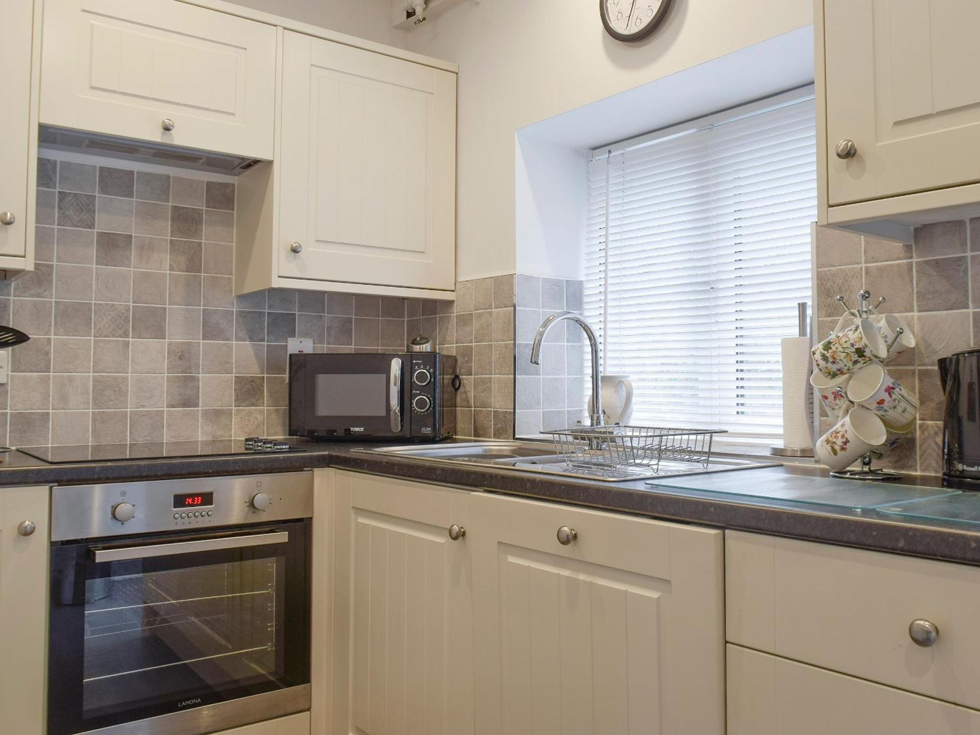 Bobbin Cottage Keswick  Exterior photo